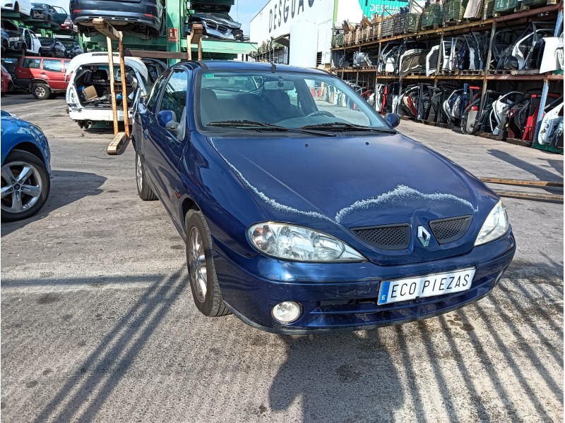 renault megane i coach (da0/1_) del año 1999