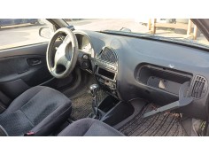 citroën saxo (s0, s1) del año 1998 2