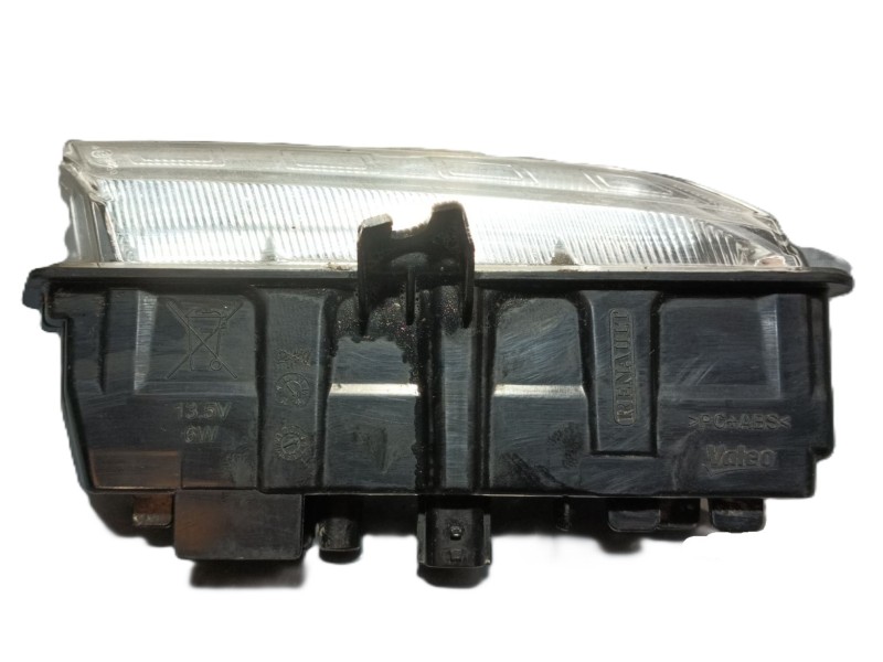 Recambio de piloto delantero izquierdo para renault captur i (j5_, h5_) 0.9 tce 90 referencia OEM IAM   