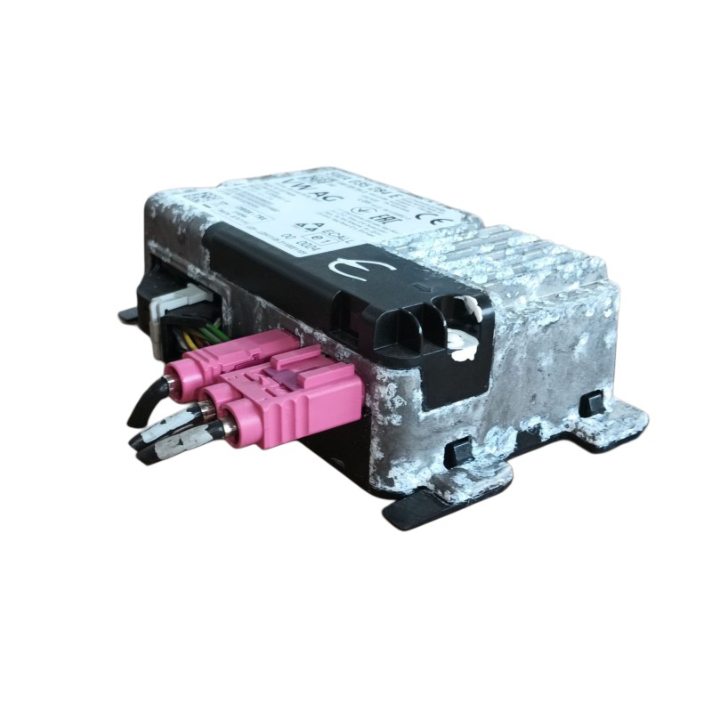 Recambio de modulo electronico para volkswagen tiguan (ad1, ax1) 2.0 tdi referencia OEM IAM 5WA035284E 5WA035184B 