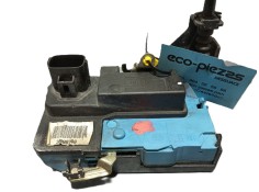 Recambio de cerradura puerta delantera derecha para volvo s60 i (384) d5 referencia OEM IAM   