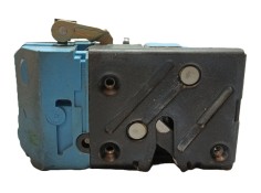 Recambio de cerradura puerta delantera derecha para volvo s60 i (384) d5 referencia OEM IAM    2