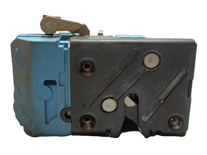 Recambio de cerradura puerta delantera derecha para volvo s60 i (384) d5 referencia OEM IAM   