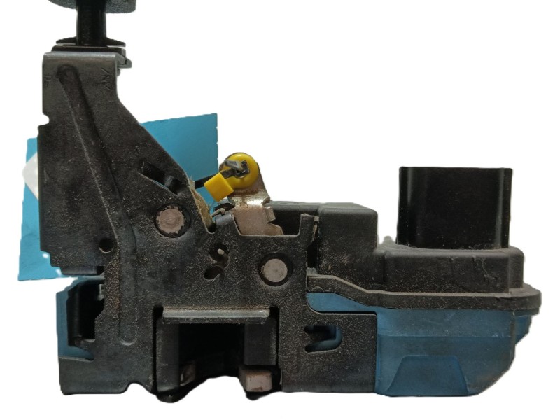 Recambio de cerradura puerta delantera derecha para volvo s60 i (384) d5 referencia OEM IAM   