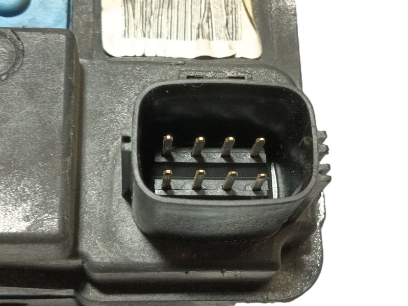 Recambio de cerradura puerta delantera derecha para volvo s60 i (384) d5 referencia OEM IAM   