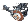 Recambio de puente trasero para cupra formentor (km7, kmp) 1.5 tsi referencia OEM IAM 5Q0505315AK 5Q0505315AK 