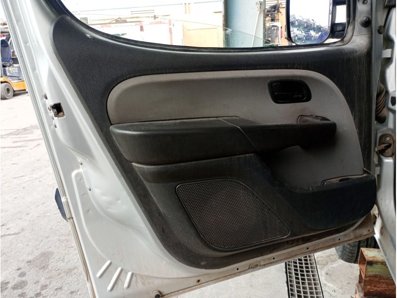 Recambio de guarnecido puerta delantera izquierda para fiat doblo furgoneta/monovolumen (223_) 1.9 jtd referencia OEM IAM   