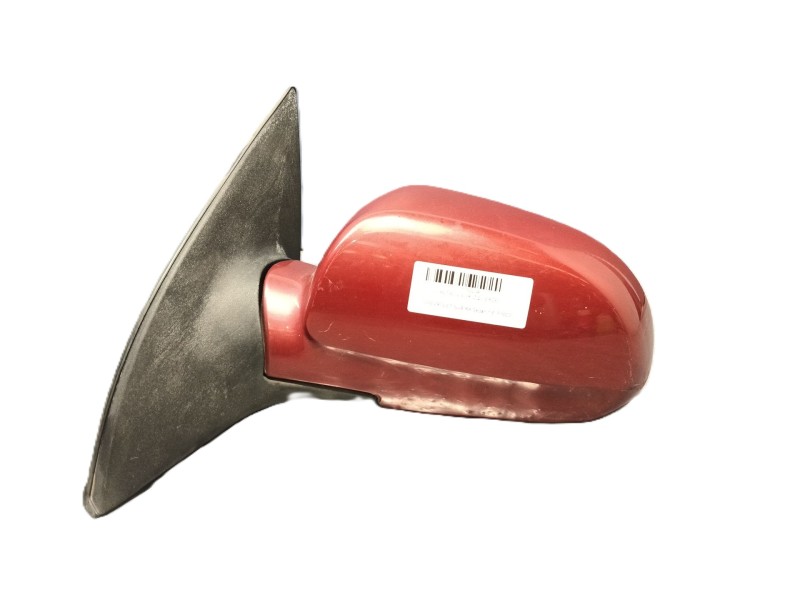 Recambio de retrovisor izquierdo para chevrolet nubira sedán 1.6 referencia OEM IAM   