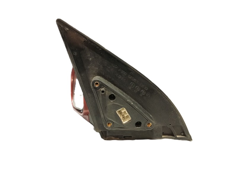 Recambio de retrovisor izquierdo para chevrolet nubira sedán 1.6 referencia OEM IAM   