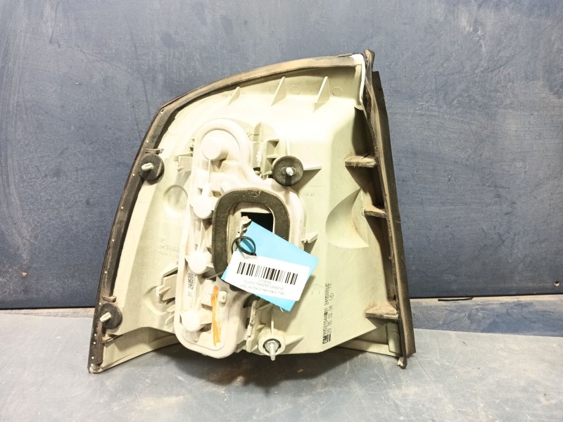 Recambio de piloto trasero derecho para opel astra g hatchback (t98) 2.0 dti 16v (f08, f48) referencia OEM IAM   