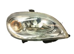 Recambio de faro derecho para citroën saxo (s0, s1) 1.1 x, sx referencia OEM IAM   