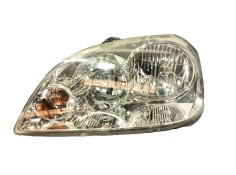 Recambio de faro izquierdo para chevrolet nubira sedán 1.6 referencia OEM IAM   