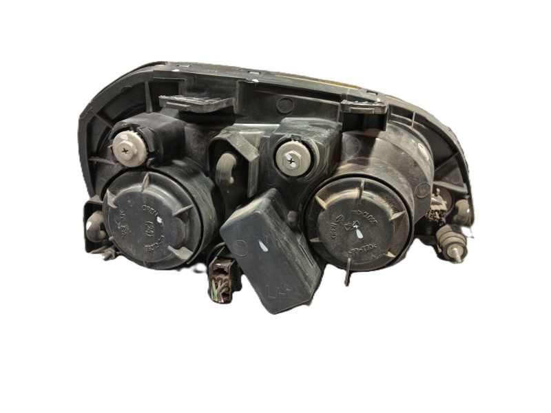 Recambio de faro izquierdo para chevrolet nubira sedán 1.6 referencia OEM IAM   