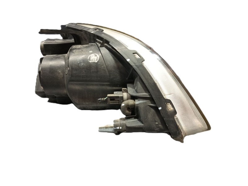 Recambio de faro izquierdo para chevrolet nubira sedán 1.6 referencia OEM IAM   