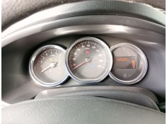 Recambio de cuadro instrumentos para dacia sandero ii 1.5 dci referencia OEM IAM    2