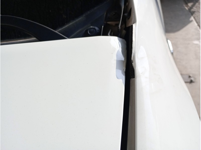 Recambio de capot para dacia sandero ii 1.5 dci referencia OEM IAM   