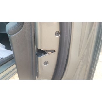 CERRADURA PUERTA DELANTERA DERECHA 13533592 