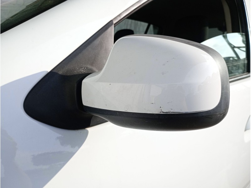 Recambio de retrovisor izquierdo para dacia sandero ii 1.5 dci referencia OEM IAM   