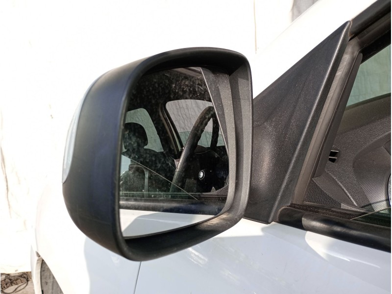 Recambio de retrovisor izquierdo para dacia sandero ii 1.5 dci referencia OEM IAM   