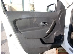 Recambio de elevalunas delantero izquierdo para dacia sandero ii 1.5 dci referencia OEM IAM    2