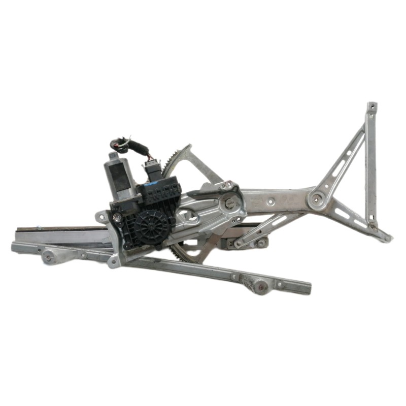 Recambio de elevalunas delantero izquierdo para opel zafira b cosmo referencia OEM IAM 994886101 5 CABLES 