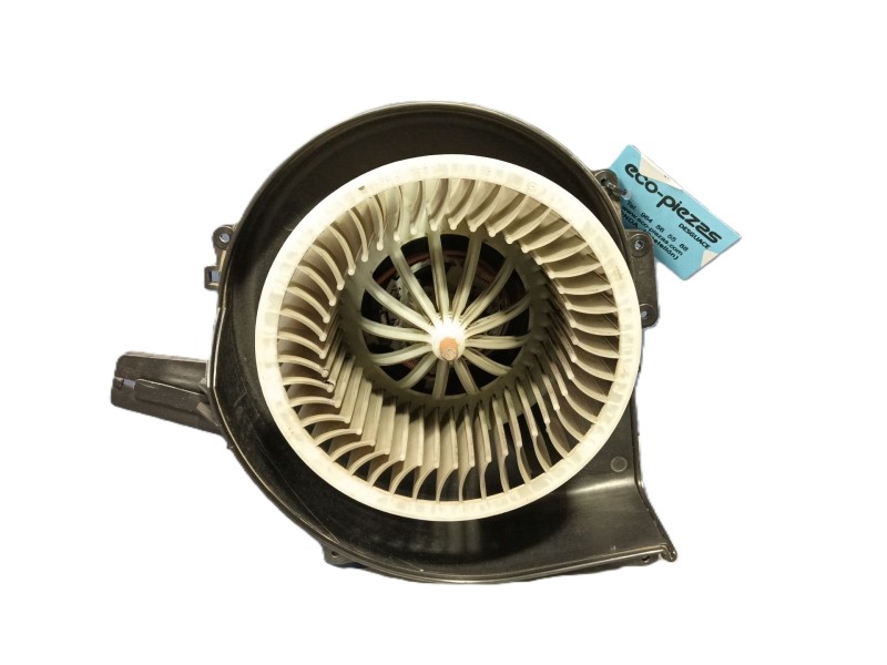 Recambio de motor calefaccion para volkswagen polo v (6r1, 6c1) 1.4 tdi referencia OEM IAM   