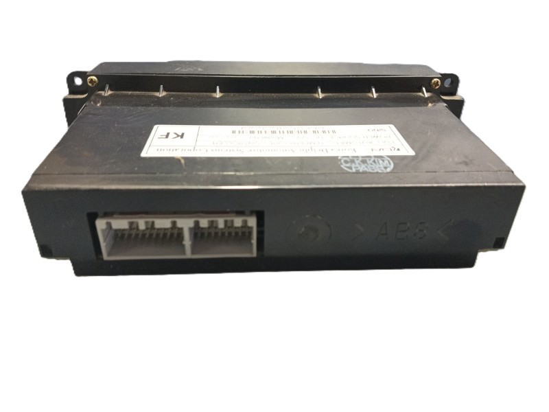 Recambio de mando calefaccion / aire acondicionado para chevrolet nubira sedán 1.6 referencia OEM IAM   