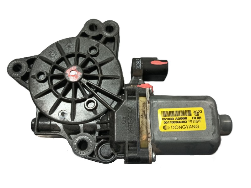 Recambio de motor elevalunas delantero derecho para hyundai i30 (gd) style referencia OEM IAM 82460A5000 001100366483 