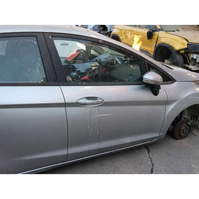 Recambio de puerta delantera derecha para ford fiesta vi (cb1, ccn) 1.25 referencia OEM IAM   