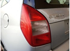 Recambio de piloto trasero izquierdo para citroën c2 (jm_) 1.1 referencia OEM IAM    2