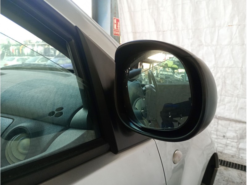 Recambio de retrovisor derecho para citroën c2 (jm_) 1.1 referencia OEM IAM   