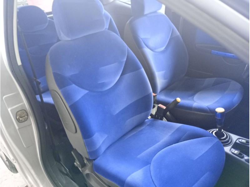 Recambio de asiento delantero derecho para citroën c2 (jm_) 1.1 referencia OEM IAM   