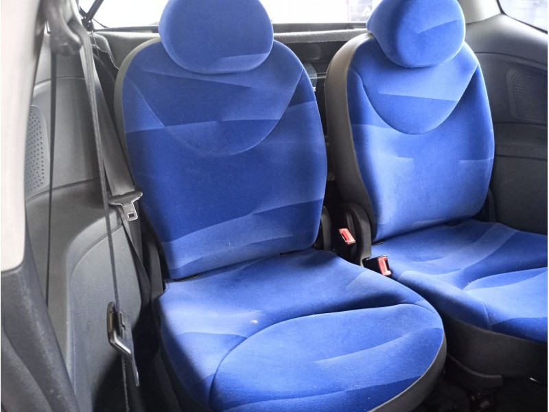 Recambio de asiento trasero derecho para citroën c2 (jm_) 1.1 referencia OEM IAM   