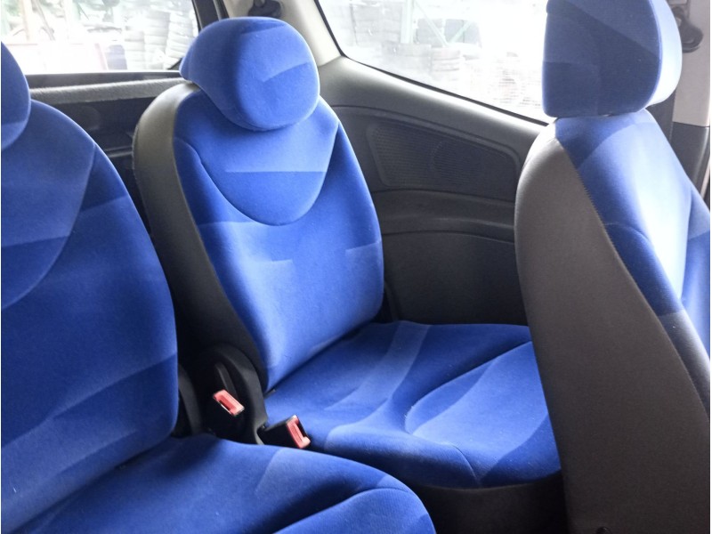 Recambio de asiento trasero izquierdo para citroën c2 (jm_) 1.1 referencia OEM IAM   