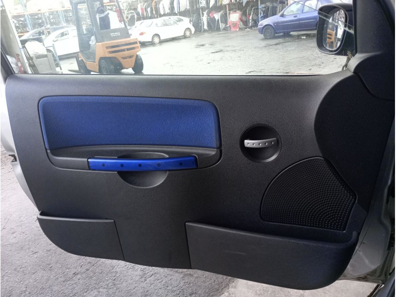 Recambio de guarnecido puerta delantera izquierda para citroën c2 (jm_) 1.1 referencia OEM IAM   