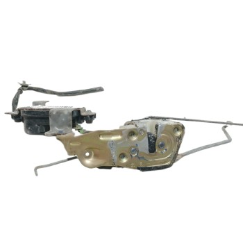 CERRADURA PUERTA DELANTERA DERECHA MB655572 1528005750