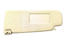 Recambio de parasol izquierdo para volkswagen polo v (6r1, 6c1) 1.4 tdi referencia OEM IAM   