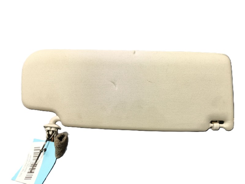 Recambio de parasol izquierdo para volkswagen polo v (6r1, 6c1) 1.4 tdi referencia OEM IAM   