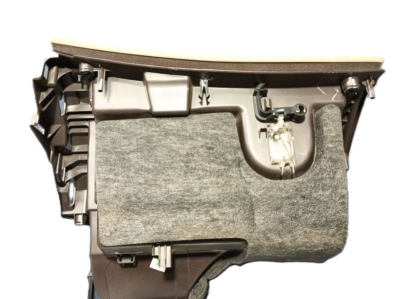 Recambio de guantera para opel insignia berlina cosmo referencia OEM IAM   