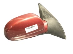 Recambio de retrovisor derecho para chevrolet nubira sedán 1.6 referencia OEM IAM   