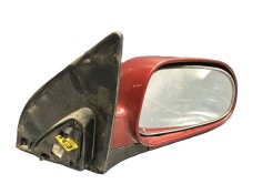 Recambio de retrovisor derecho para chevrolet nubira sedán 1.6 referencia OEM IAM    2