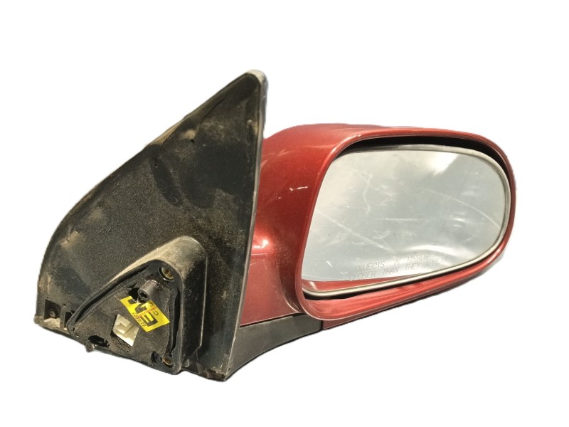 Recambio de retrovisor derecho para chevrolet nubira sedán 1.6 referencia OEM IAM   