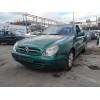 citroën xsara (n1) del año 2001