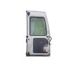 Recambio de puerta trasera izquierda para citroën jumpy i (u6u_) 2.0 hdi 95 referencia OEM IAM 870280  