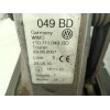 Recambio de pomo palanca cambio para volkswagen caddy ka/kb (2c) comfortline referencia OEM IAM 1T0711049BD  