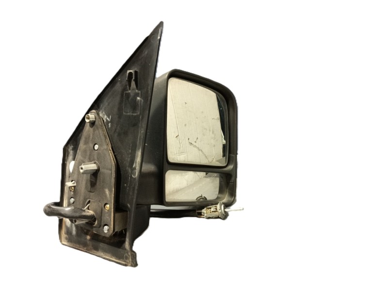 Recambio de retrovisor derecho para ford transit connect (tc7) furg. referencia OEM IAM   