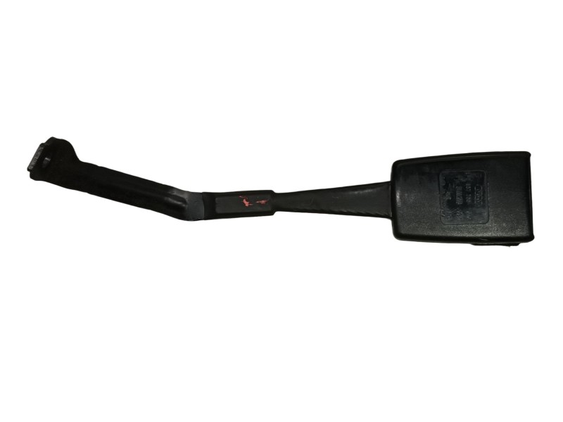 Recambio de enganche cinturon delantero izquierdo para audi a3 (8p1) 2.0 tdi 16v referencia OEM IAM 8P085775501C  
