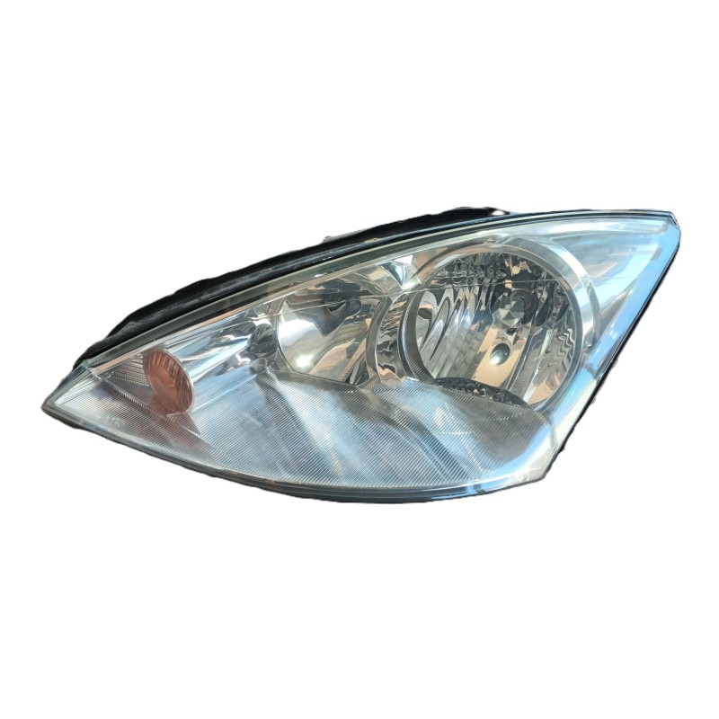 Recambio de faro izquierdo para ford focus i (daw, dbw) 1.8 tdci referencia OEM IAM 1343657 2M5113W030BE 
