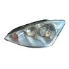 Recambio de faro izquierdo para ford focus i (daw, dbw) 1.8 tdci referencia OEM IAM 1343657 2M5113W030BE 
