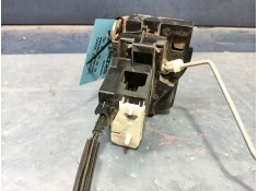 Recambio de cerradura puerta delantera derecha para renault clio ii (bb_, cb_) 1.2 (bb0a, bb0f, bb10, bb1k, bb28, bb2d, bb2h, cb 2